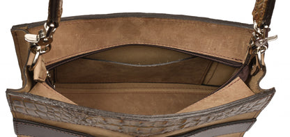 Perri's Premium Belt-Buckle Purse