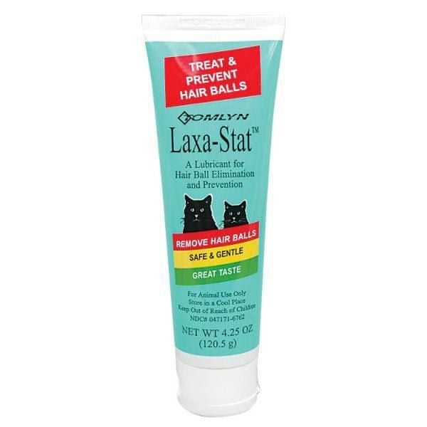 Laxa-Stat 4.25 oz.