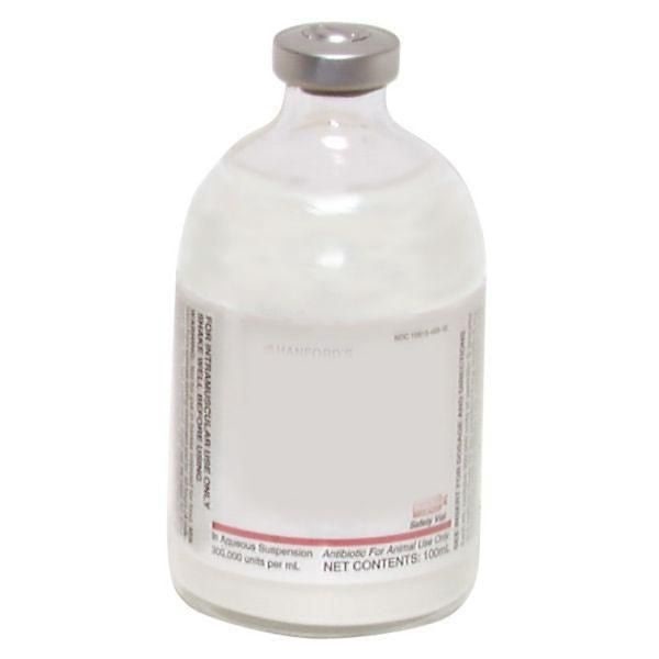 Procaine Penicillin G