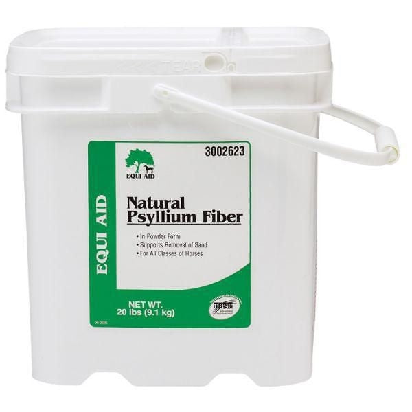 Equi Aid Psyllium Powder