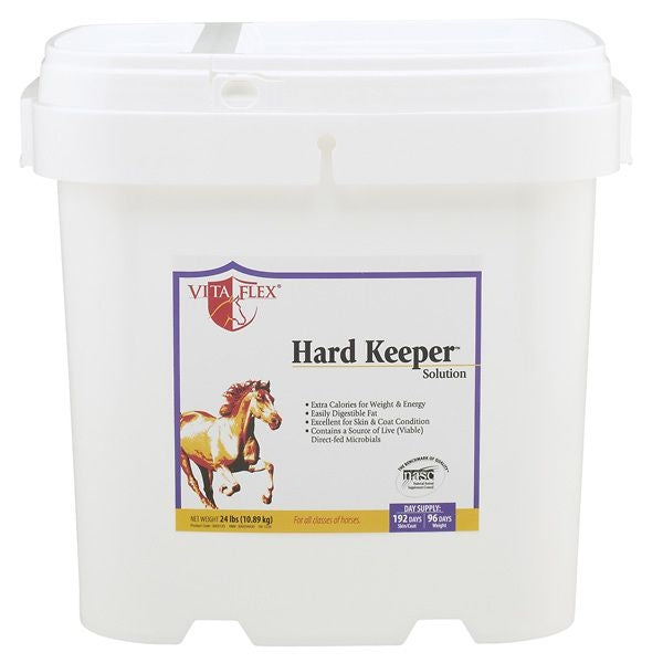 Hard Keeper Solution 24 lb