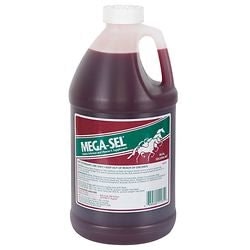 Mega-Selreg - 64oz - Equine Selenium Vitamin E