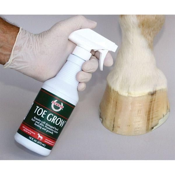 Toe Grow Spray 16 oz