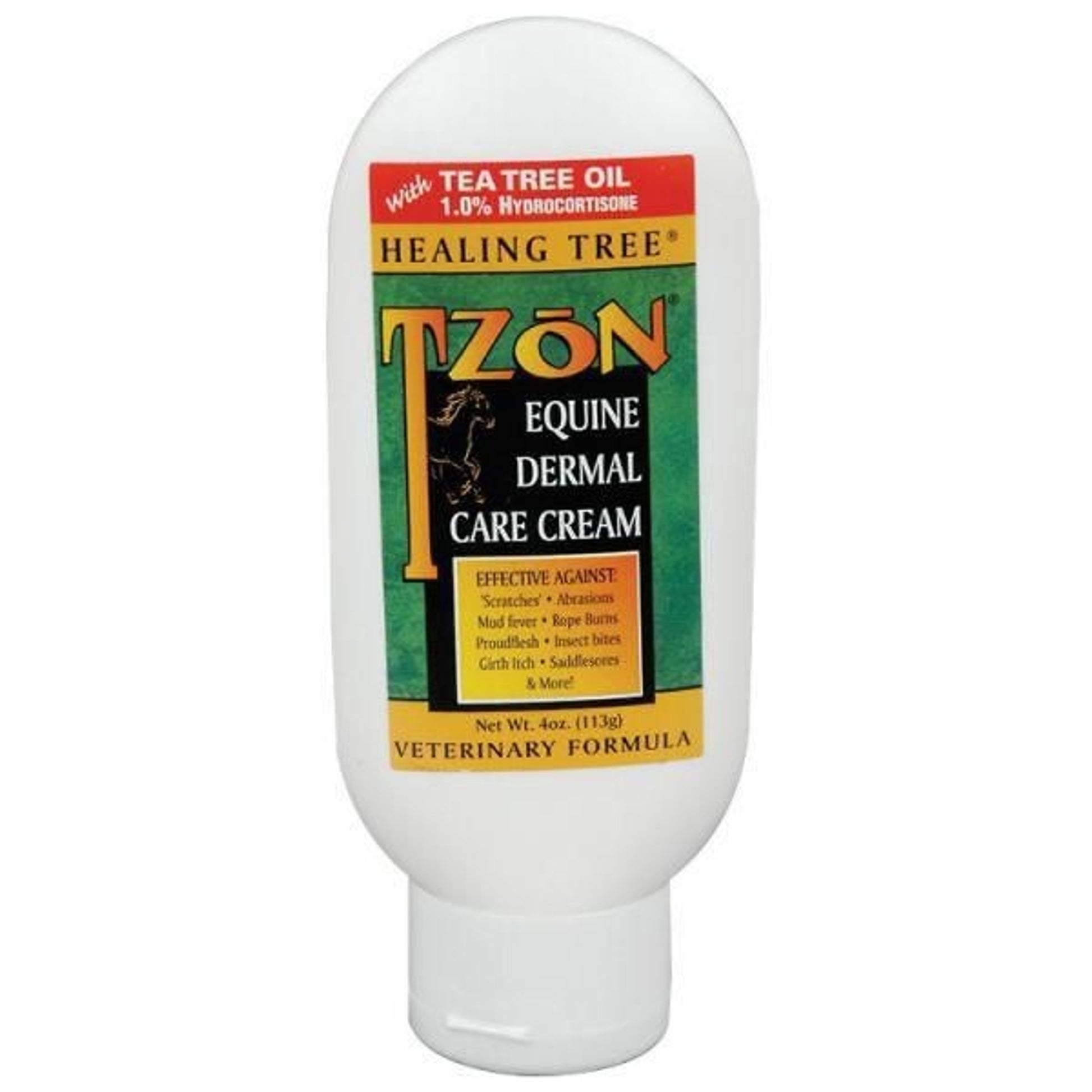 T Zon Dermal Care Crm Bag Plz