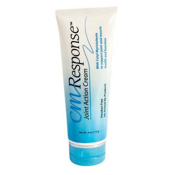 Cm Response - 4 Oz Cream