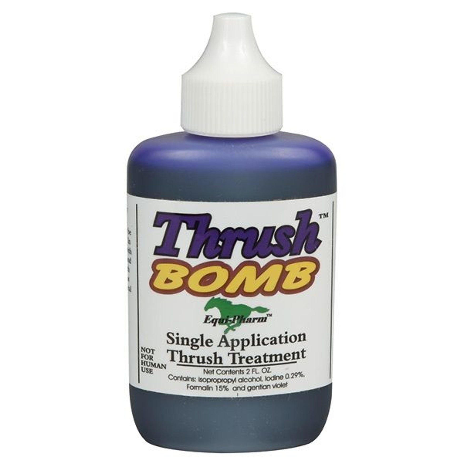 Thrush Bomb