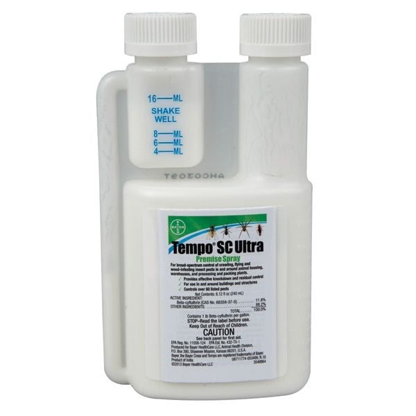 Tempo SC Ultra Pest Control 240ml