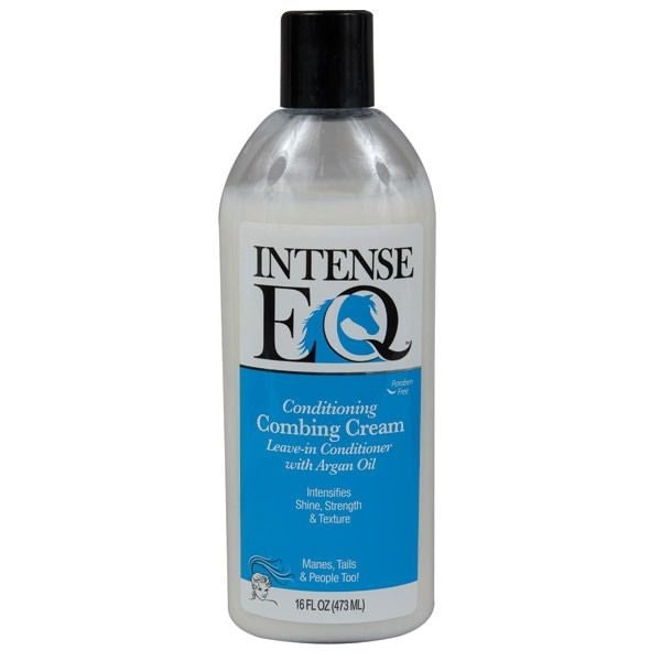 Ieq Leave-In Cream Cond 16oz