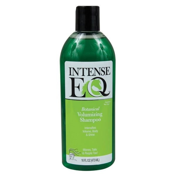 Ieq Botanical Vol Shamp 16oz