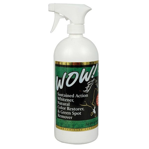Wow Whitener - 32 Ounces