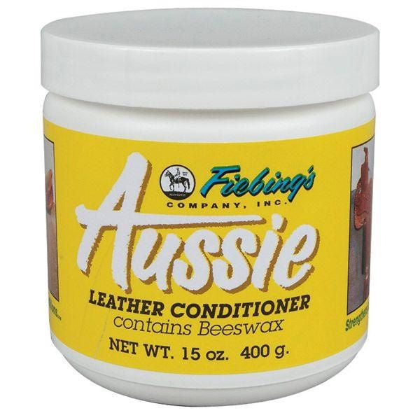 Aussie Leather Conditioner 15 oz