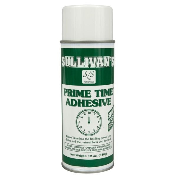 Sullivans Formula 1 Adhesive - 13 Ounces