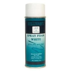 Styling Mousse Sullivan Ormd