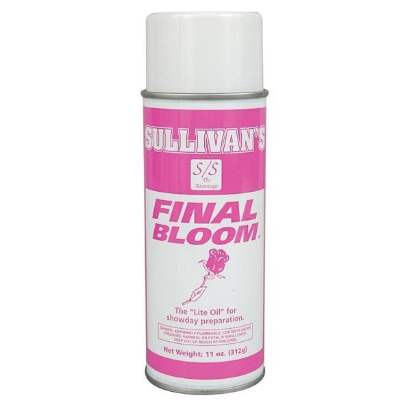 Sullivans Hocus Pocus - 17 Ounces