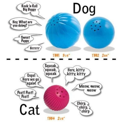 Babble Ball Tbb4