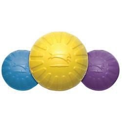 Starmark Fantastic DuraFoam Ball Dog Toy