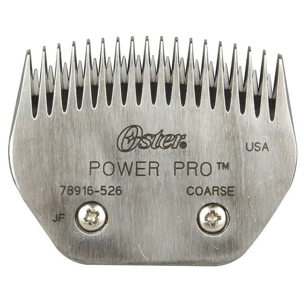 Power Pro Slide Blade