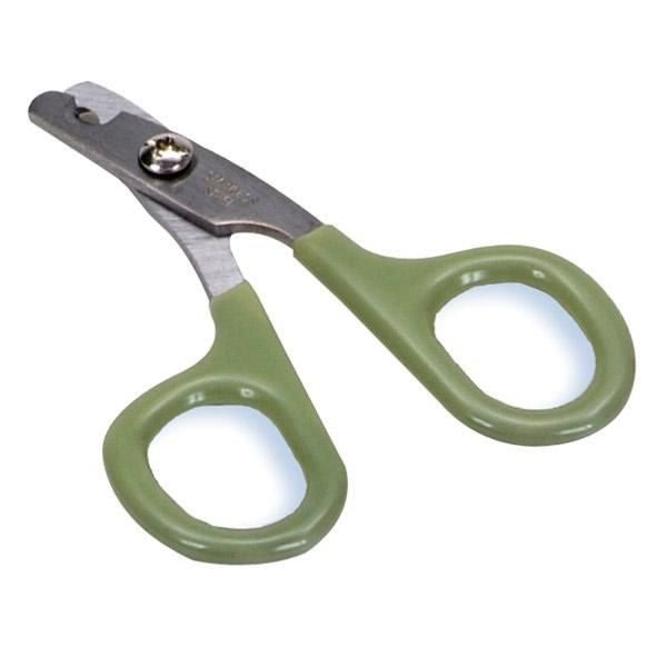 Stainless Steel Nail Trimmer