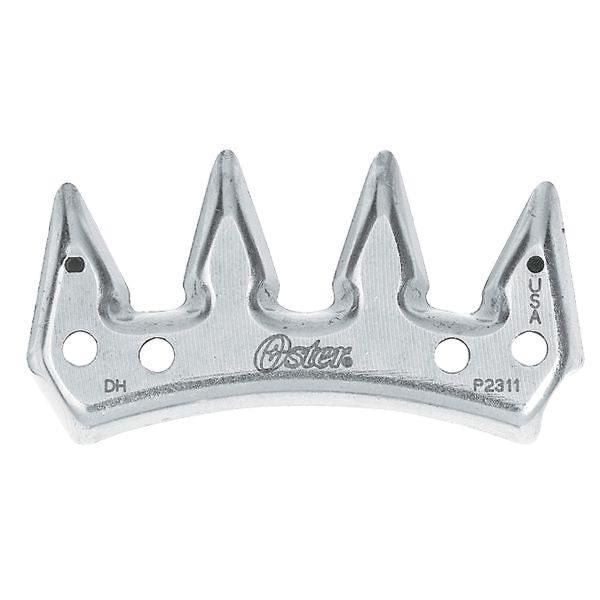 Oster 4 Pt Cutter Blade