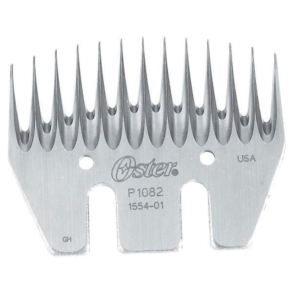 Arizona 3in 13 Tooth Dog Comb