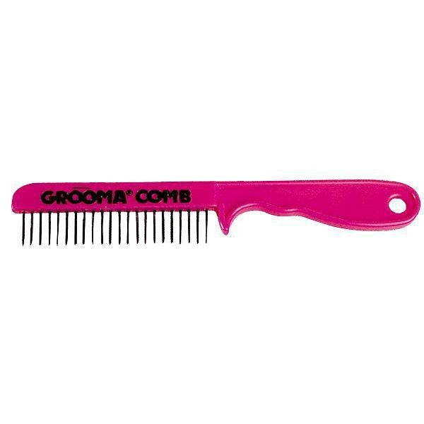 Grooma Comb