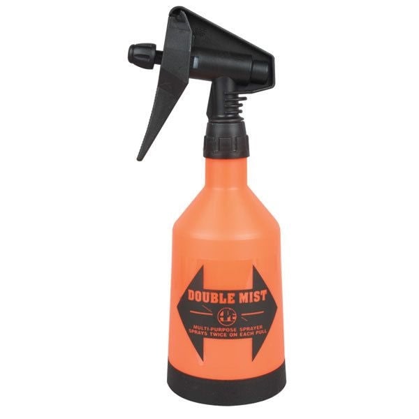 Agri-Pro Double Mist Trigger Sprayer