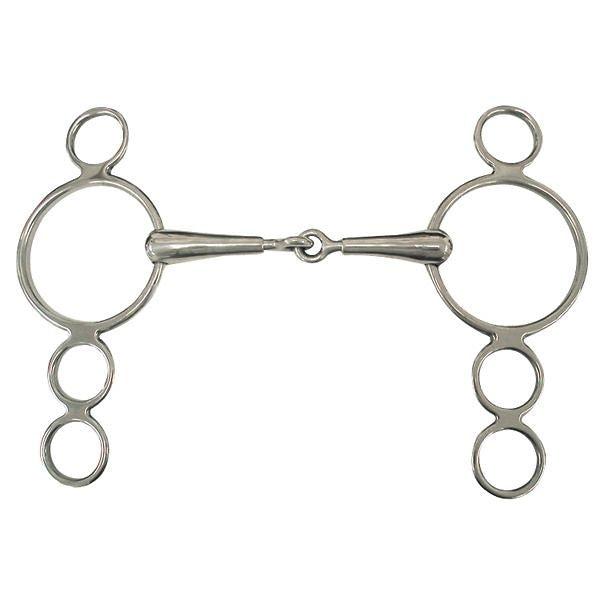 3 Ring Elevator Adjustable Bit