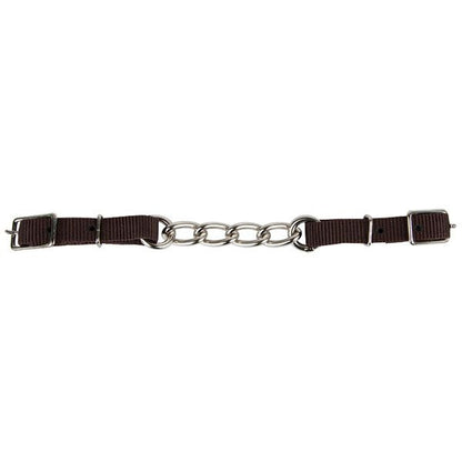 Big Link Curb Chain
