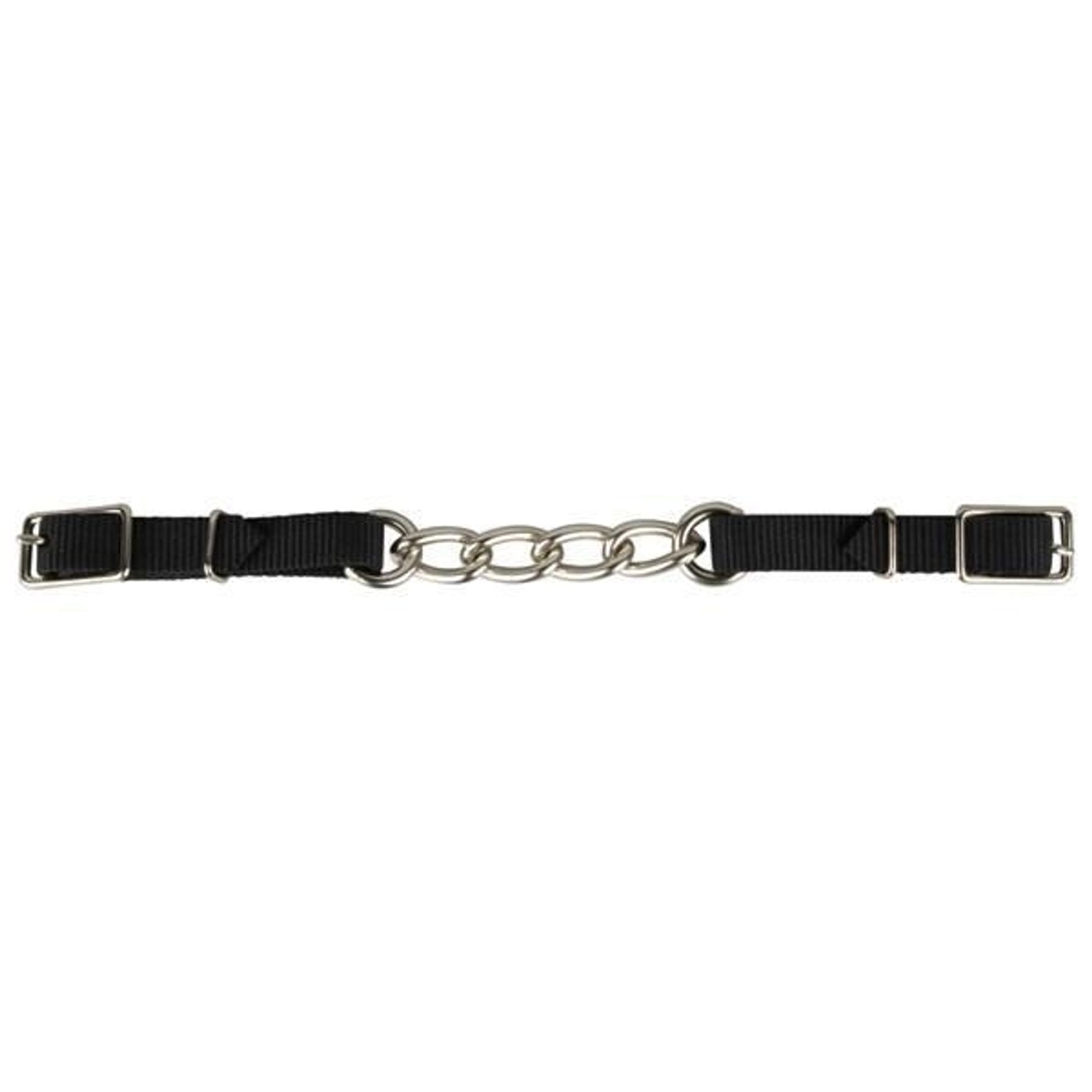 Big Link Curb Chain