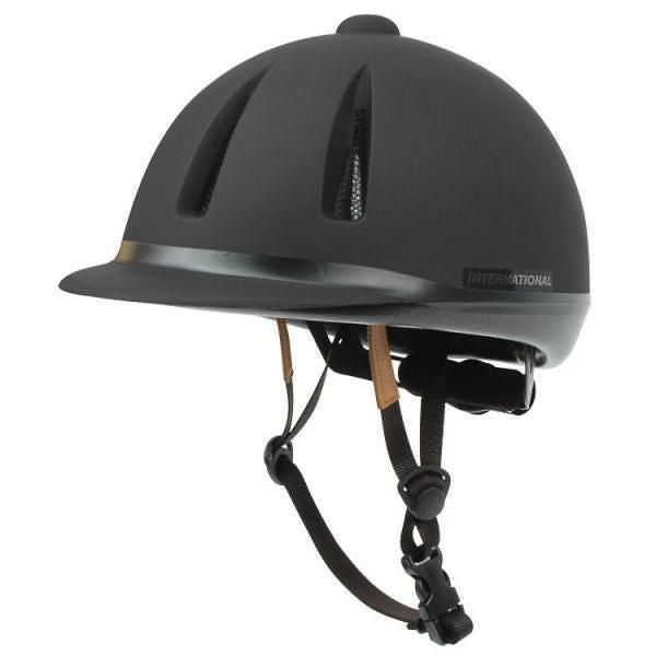 Air-Lite Soft Touch Helmet Small White