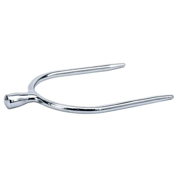 Slip On Spurs 8751