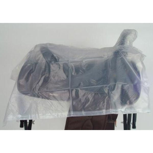 Vinyl Saddle Cover