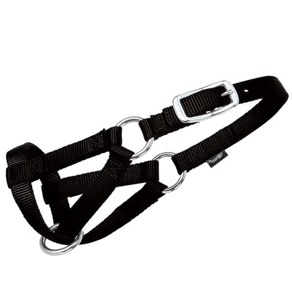 Goat Halter Buck Size
