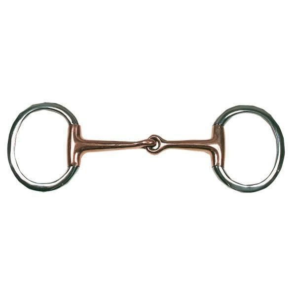 English Eggbutt Copper