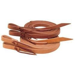 Split Reins 3/4 X 8 Ft Light