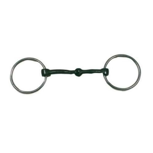 Sweet Iron Snaffle
