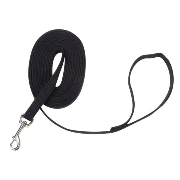 Cotton Training Lead 5/8in x 6ft