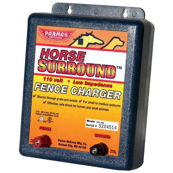 Horse Surround Electric Fencer