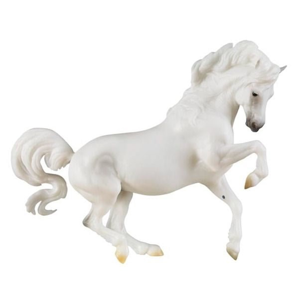 Breyer Collectible - Banks Vanilla Connemara Pony