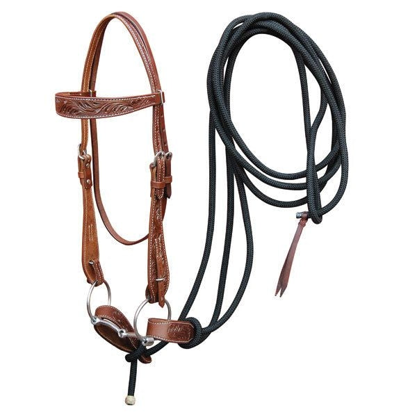 Chapparal Mecate Training Set