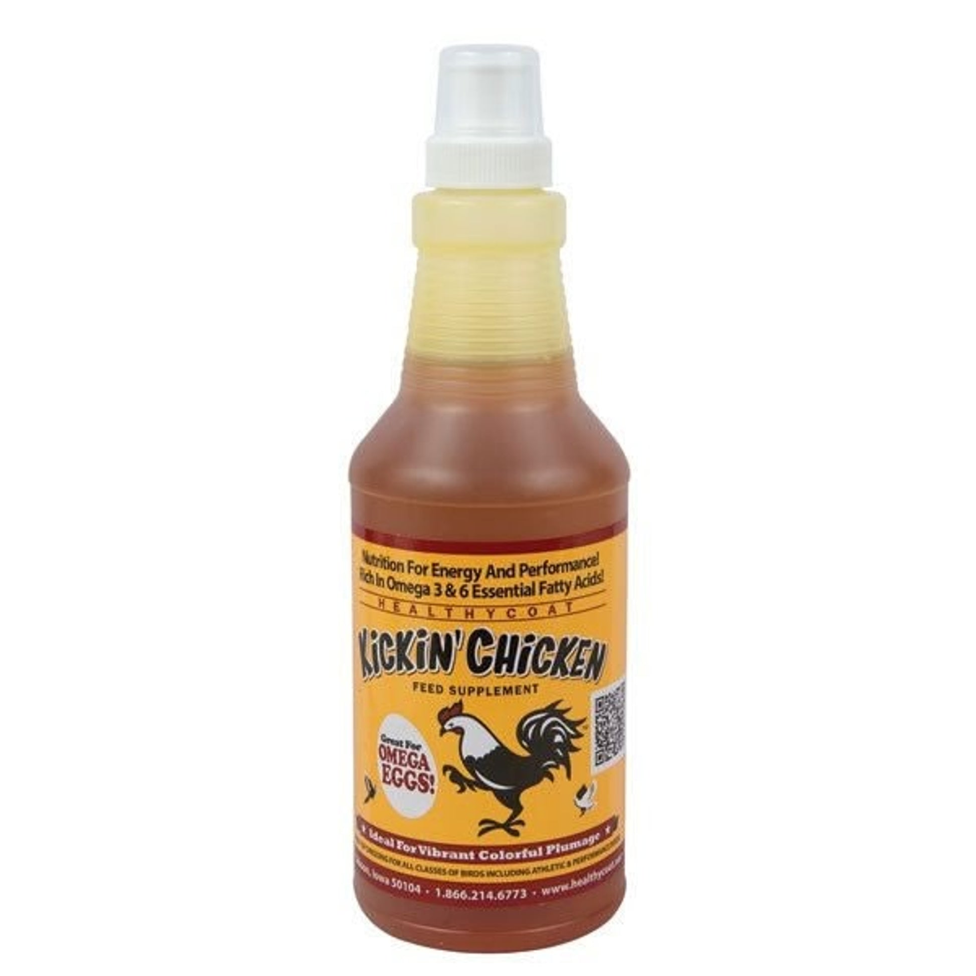 Kicken Chicken