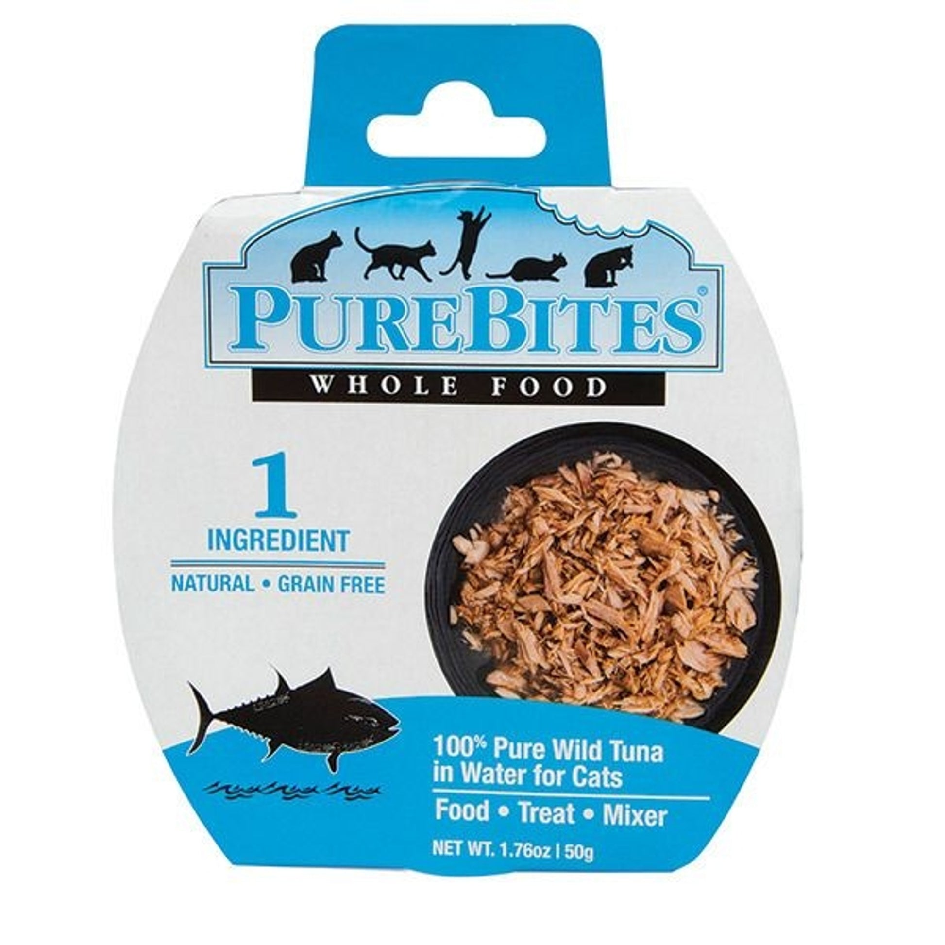Shrimp Cat Treats .53Oz