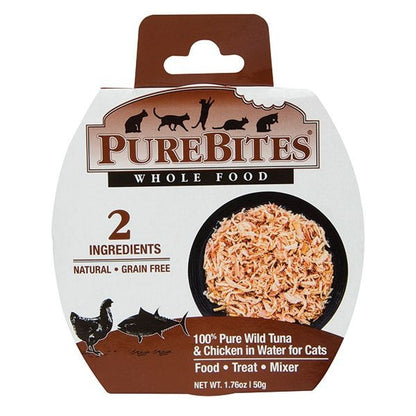 Shrimp Cat Treats .53Oz