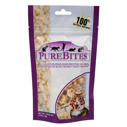 Shrimp Cat Treats .53Oz