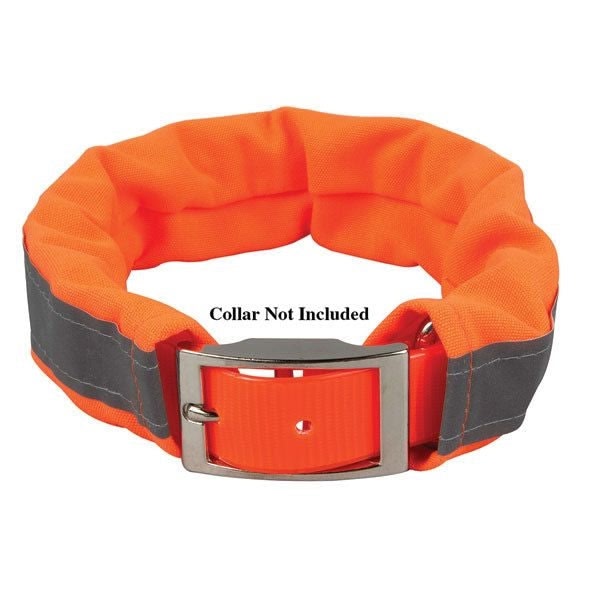 The Reflective Collar Cover