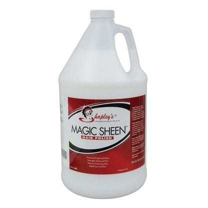 Shapleys Magic Sheen Hair Polish