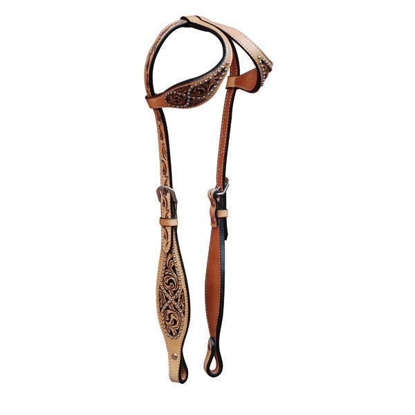 Southfork Double Ear Headstall
