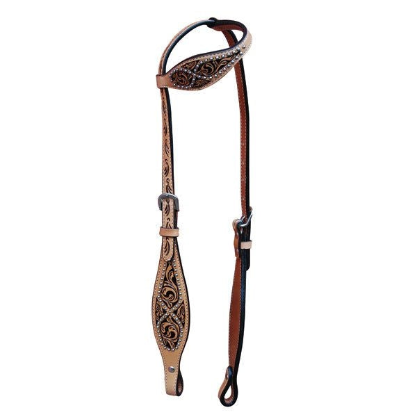 Southfork One Ear Headstall