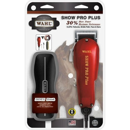 Wahl Shedding Tool