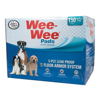 Extra Large Wee Wee Dog Pads